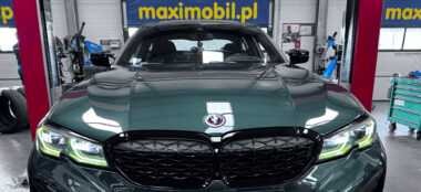 serwis bmw